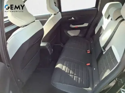 Photo 48 Citroën C3  Hybride 110 ch e-DCS6