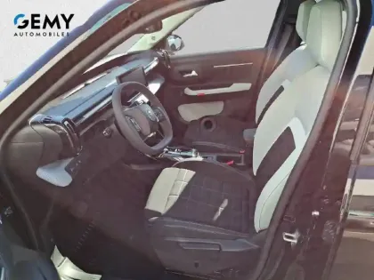 Photo 8 Citroën C3  Hybride 110 ch e-DCS6