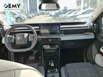 Photo 57 Citroën C3  Hybride 110 ch e-DCS6