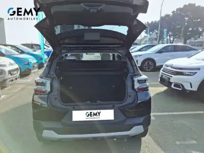 Photo 44 Citroën C3  Hybride 110 ch e-DCS6