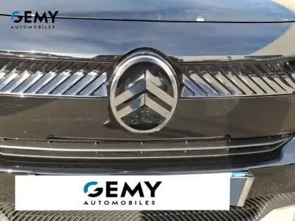 Photo 54 Citroën C3  Hybride 110 ch e-DCS6