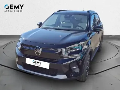 Photo Citroën C3 Max