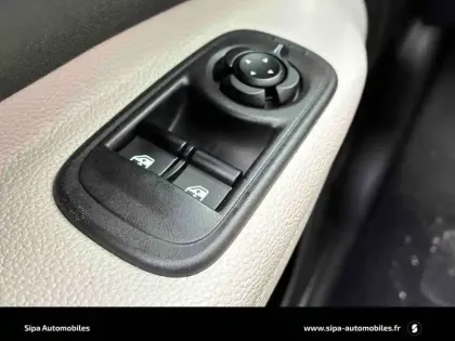 Photo 23 Fiat 500  e 118 ch