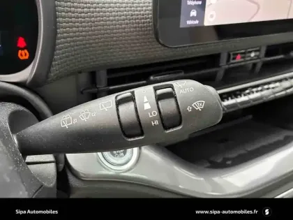 Photo 21 Fiat 500  e 118 ch