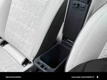 Photo 32 Fiat 500  e 118 ch