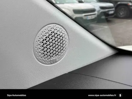 Photo 30 Fiat 500  e 118 ch