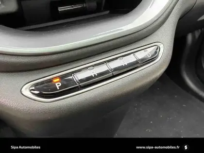 Photo 17 Fiat 500  e 118 ch