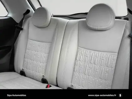 Photo 13 Fiat 500  e 118 ch