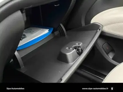 Photo 29 Fiat 500  e 118 ch