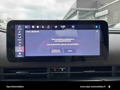 Photo 28 Fiat 500  e 118 ch