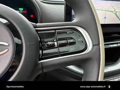 Photo 19 Fiat 500  e 118 ch