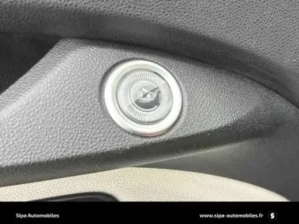 Photo 25 Fiat 500  e 118 ch