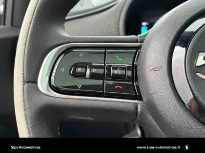 Photo 20 Fiat 500  e 118 ch