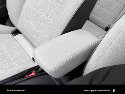 Photo 33 Fiat 500  e 118 ch