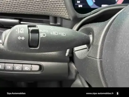 Photo 22 Fiat 500  e 118 ch