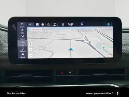 Photo 15 Fiat 500  e 118 ch