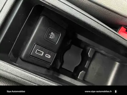 Photo 26 Fiat 500  e 118 ch