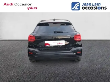 Photo 5 Audi Q2  35 TFSI 150 S tronic 7