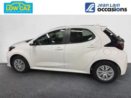 Photo 7 Toyota Yaris  70 VVT-i