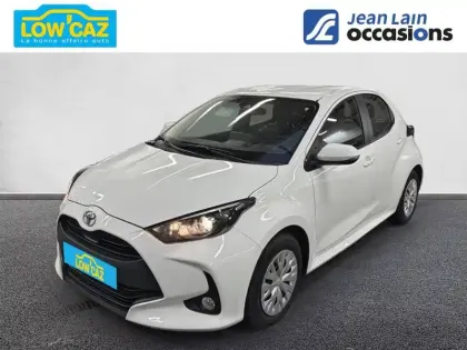 Photo Toyota Yaris Dynamic Business