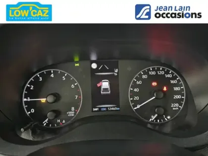 Photo 11 Toyota Yaris  70 VVT-i