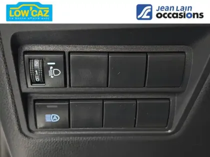 Photo 18 Toyota Yaris  70 VVT-i