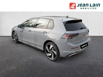 Photo 6 Volkswagen Golf  1.5 eHybrid 272 DSG6