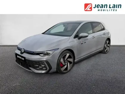 Photo Volkswagen Golf Gte
