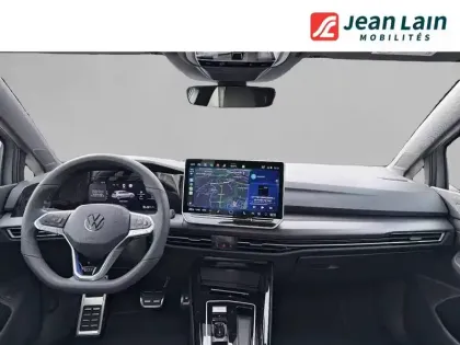 Photo 17 Volkswagen Golf  1.5 eHybrid 272 DSG6