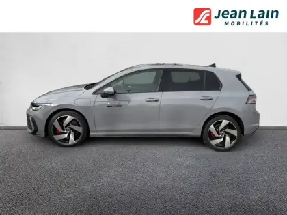 Photo 7 Volkswagen Golf  1.5 eHybrid 272 DSG6