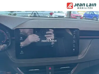 Photo 14 Skoda Kamiq  1.0 TSI Evo 2 116 ch DSG7