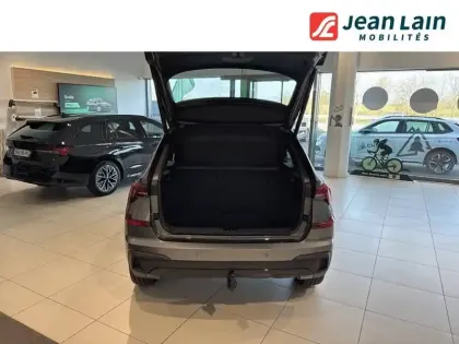 Photo 9 Skoda Kamiq  1.0 TSI Evo 2 116 ch DSG7