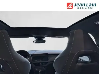 Photo 17 Skoda Kamiq  1.0 TSI Evo 2 116 ch DSG7