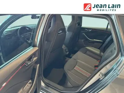 Photo 16 Skoda Kamiq  1.0 TSI Evo 2 116 ch DSG7