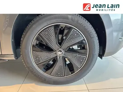 Photo 8 Skoda Kamiq  1.0 TSI Evo 2 116 ch DSG7