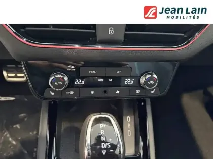 Photo 13 Skoda Kamiq  1.0 TSI Evo 2 116 ch DSG7