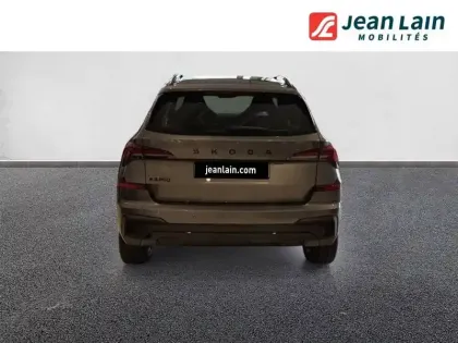 Photo 5 Skoda Kamiq  1.0 TSI Evo 2 116 ch DSG7