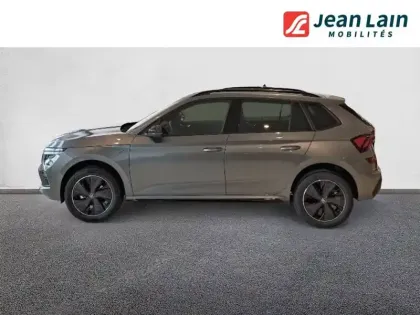 Photo 7 Skoda Kamiq  1.0 TSI Evo 2 116 ch DSG7