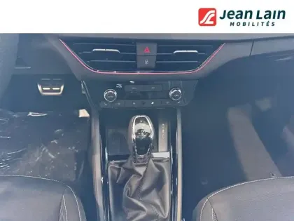 Photo 12 Skoda Kamiq  1.0 TSI Evo 2 116 ch DSG7