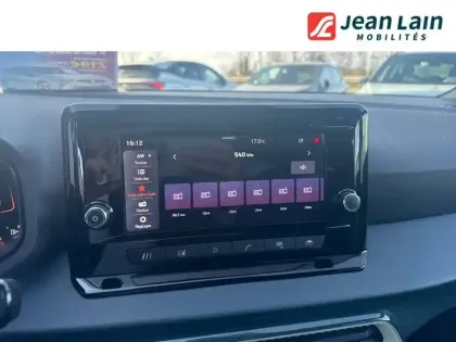 Photo 14 Seat Ibiza  1.0 TSI 95 ch S/S BVM5