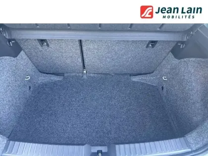 Photo 9 Seat Ibiza  1.0 TSI 95 ch Start/Stop BVM5
