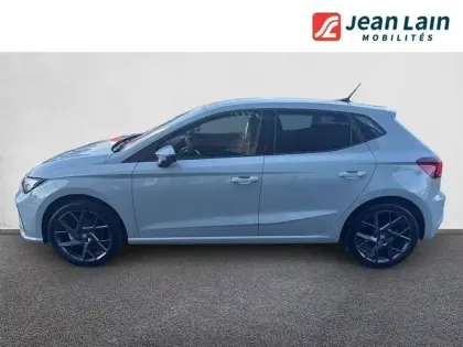 Photo 7 Seat Ibiza  1.0 TSI 95 ch Start/Stop BVM5