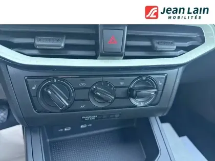 Photo 13 Seat Ibiza  1.0 TSI 95 ch Start/Stop BVM5