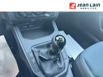 Photo 12 Seat Ibiza  1.0 TSI 95 ch Start/Stop BVM5