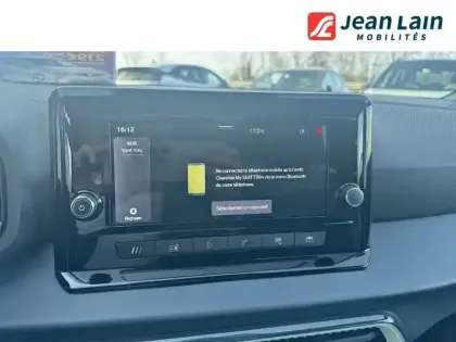 Photo 15 Seat Ibiza  1.0 TSI 95 ch S/S BVM5