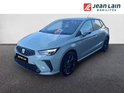 Photo Seat Ibiza Copa