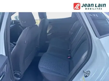 Photo 16 Seat Ibiza  1.0 TSI 95 ch Start/Stop BVM5