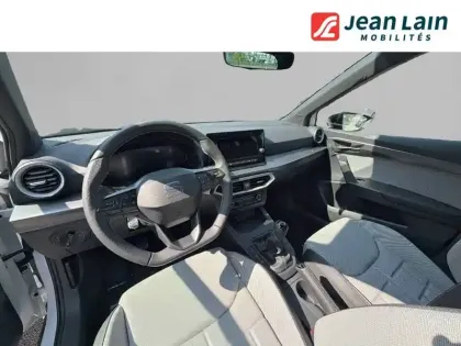 Photo 10 Seat Arona  1.0 TSI 95 ch Start/Stop BVM5