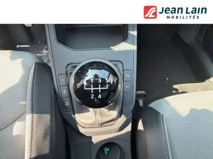 Photo 48 Seat Arona  1.0 TSI 95 ch Start/Stop BVM5