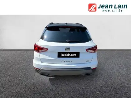 Photo 23 Seat Arona Gén. I Ph3 FR 5